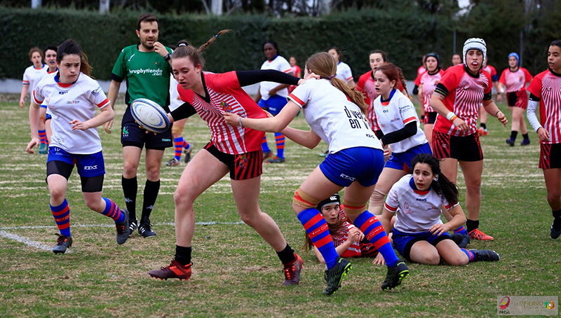 Derrota navarra en Valladolid
